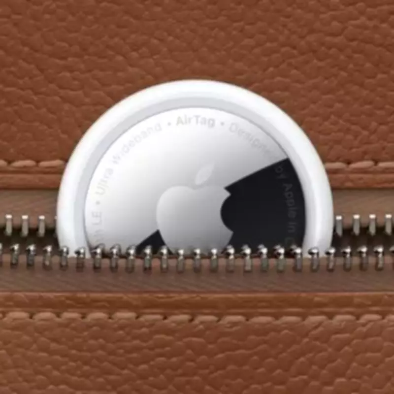 Argos Slashes Apple AirTag Price to £11 with TopCashback Deal for Easter Travel