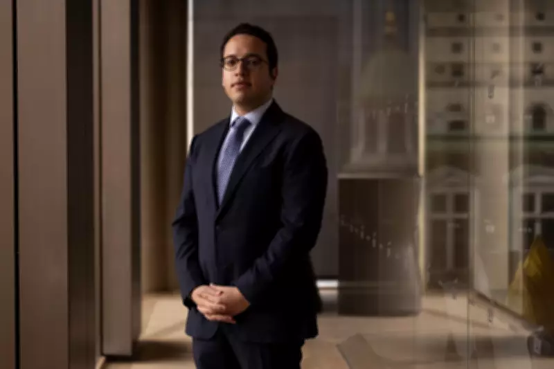Arini Capital Expands Jersey Operations Under Hamza Lemssouguer's Leadership