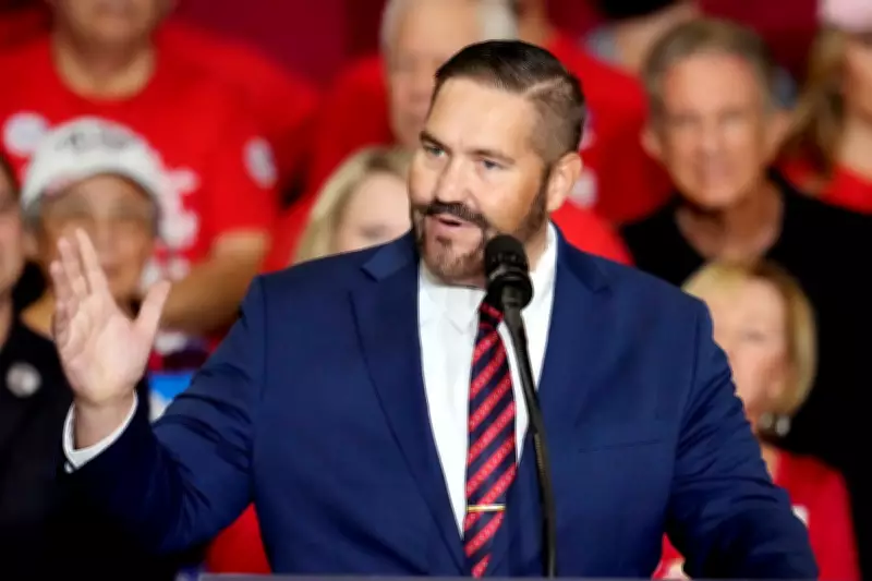 Arizona Judge Grants More Election Power to Republican Official in Key County