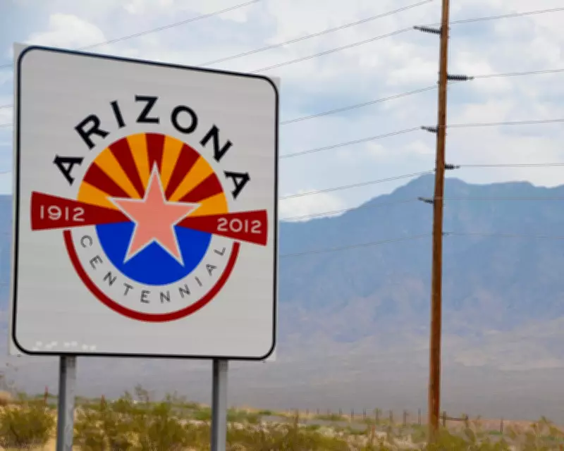 Arizona Woman Missing for 32 Years Since Age 13 Found Alive by Authorities