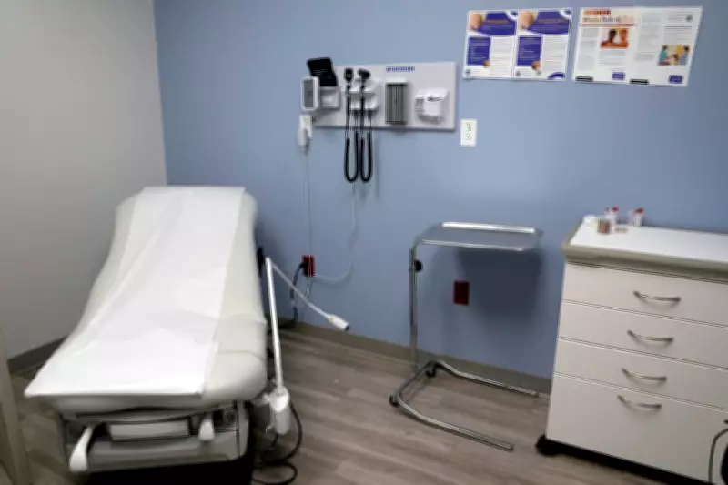 Arkansas Abortion Ban Faces New Legal Challenge from Denied Women