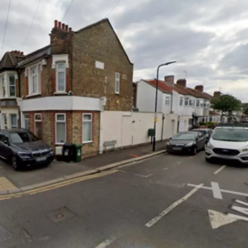 Armed Police Respond to Gunshot Reports in Walthamstow, No Arrests Made