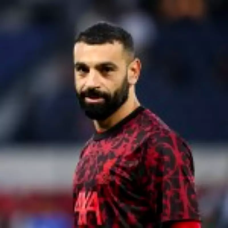 Arne Slot Explains Mohamed Salah Bench Decision After Liverpool's PSG Defeat