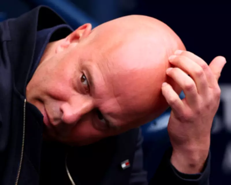 Arne Slot's Liverpool Faces Crisis Ahead of Crucial PSG Champions League Clash