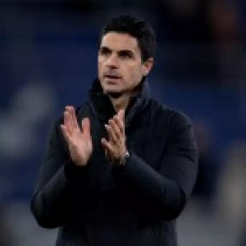 Arsenal and Real Madrid Battle for £52m Striker Christian Kofane