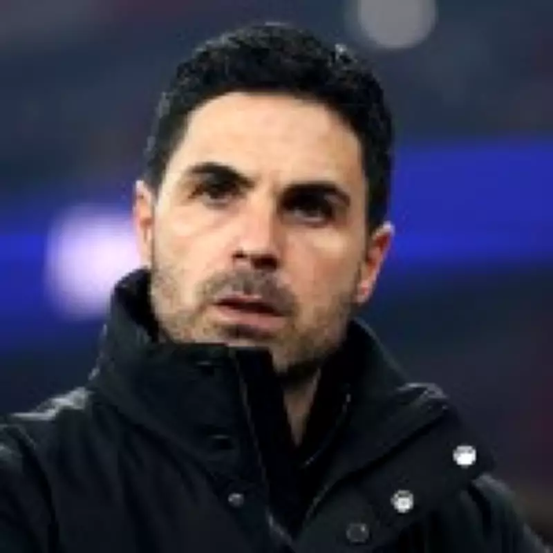 Arsenal Criticized for Risky January Loan Decision as Injuries Expose Squad Depth