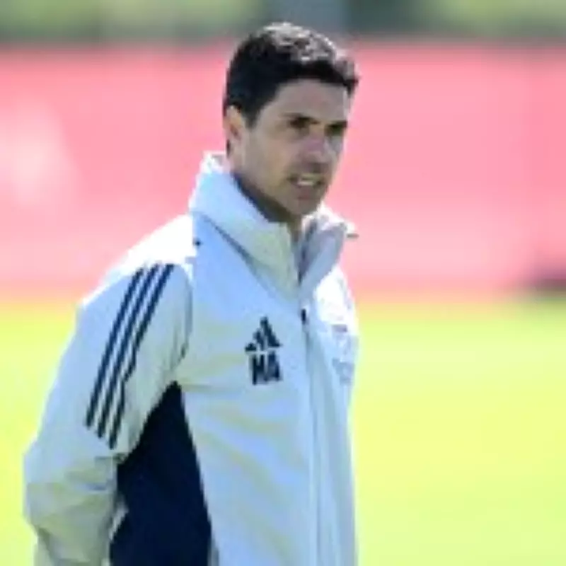 Arsenal Receive Double Injury Boost Ahead of Atletico Madrid Clash