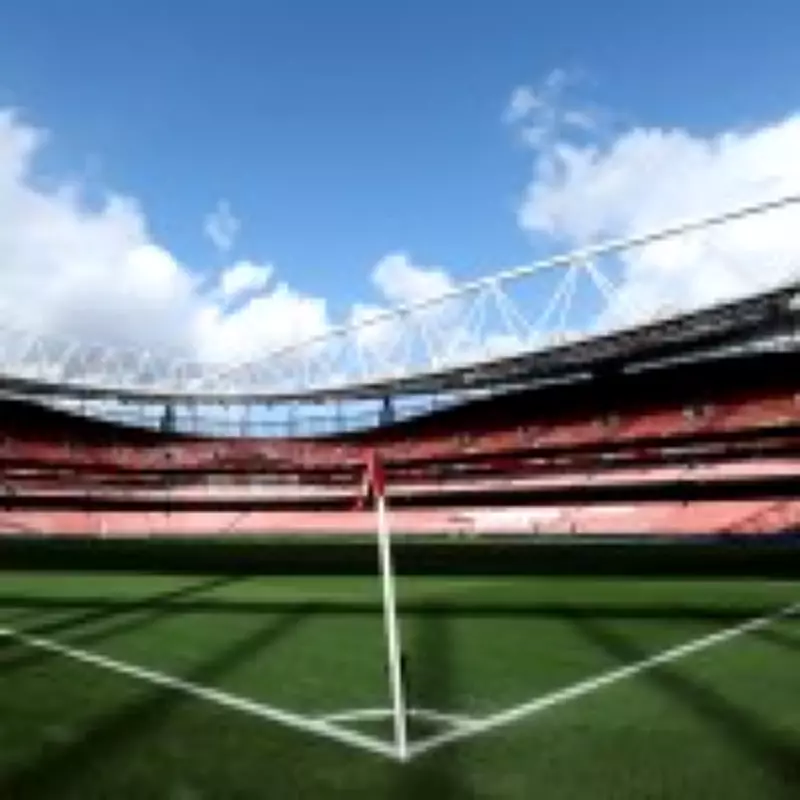 Arsenal vs Bournemouth LIVE: Premier League Clash with Title Implications