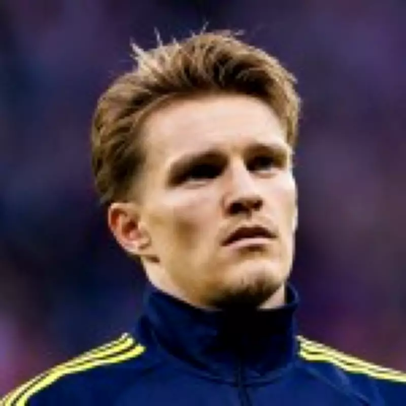 Arsenal Warned Selling Martin Odegaard Would Be 'Dangerous' This Summer