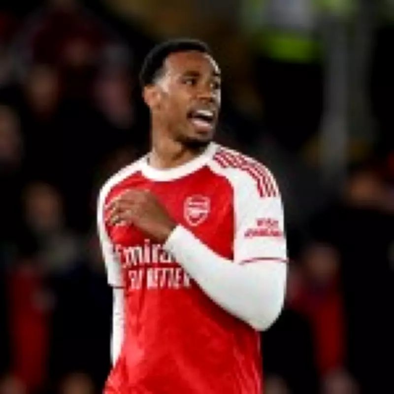 Arsenal's Gabriel Magalhaes Injury Concern After FA Cup Exit to Southampton