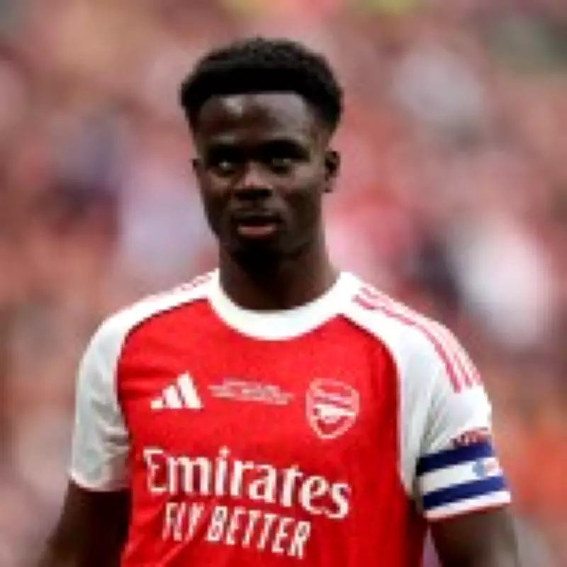 Arsenal's Injury Crisis Deepens as Saka, Timber, and Eze Miss Sporting Clash
