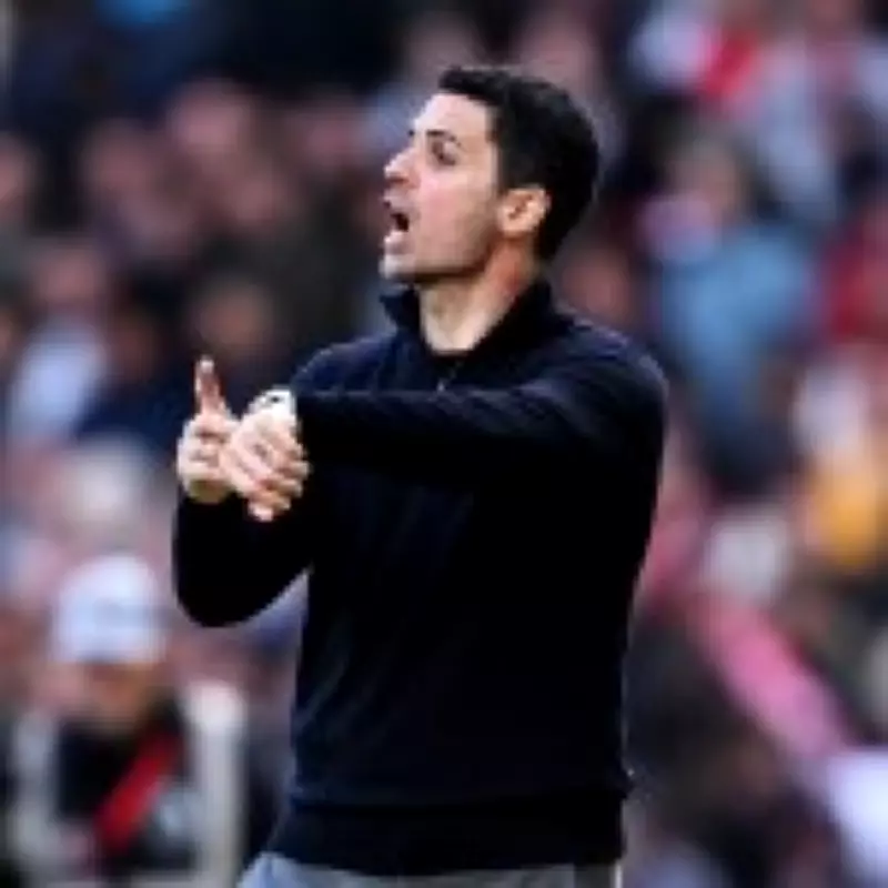 Arsenal's Transfer Stance on £30m Star Martin Odegaard Amid Injury Woes