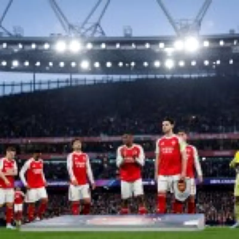 Arsenal's Zubimendi Dismisses Real Madrid Transfer Rumors After Champions League Triumph