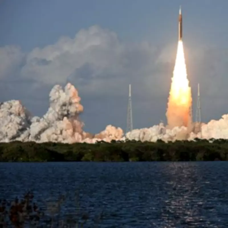 Artemis 2 Mission Concludes with Pacific Splashdown: How to Watch Live