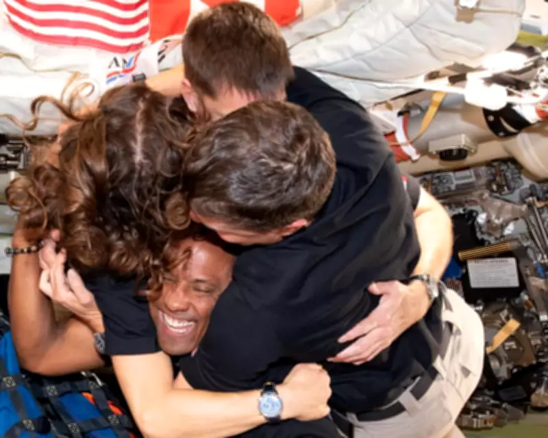 Artemis Crew's Space Survival vs. Office Job Challenges: A Humorous Comparison