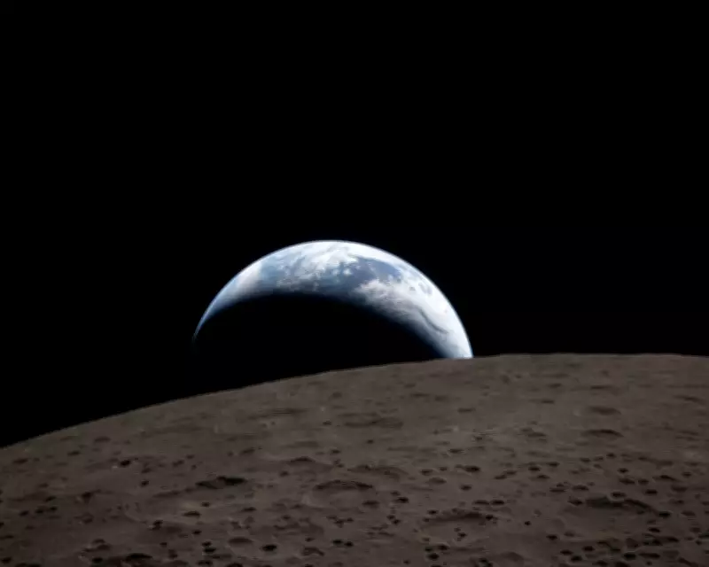 Artemis II Astronauts Describe 'Overwhelming' Emotions After Historic Lunar Flyby