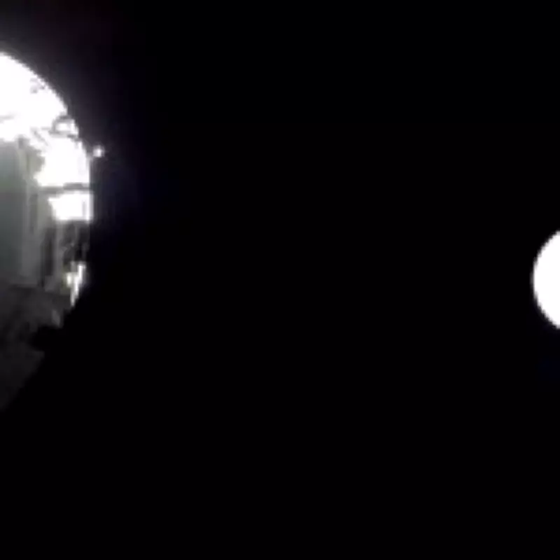 Artemis II Crew Breaks Apollo 13 Distance Record in Emotional Moon Flyby