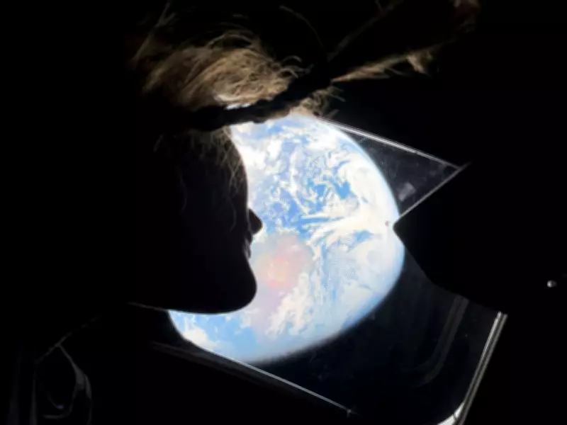 Artemis II Crew Enters Moon's Sphere of Influence Ahead of Historic Flyby