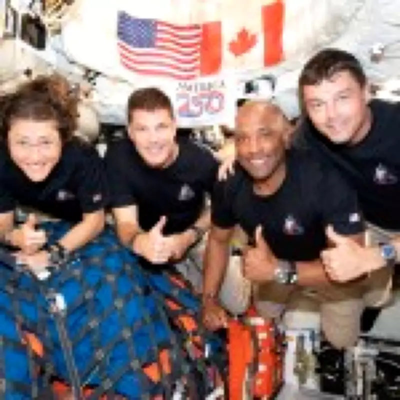 Artemis II Crew Faces Critical 13-Minute Re-Entry Tonight