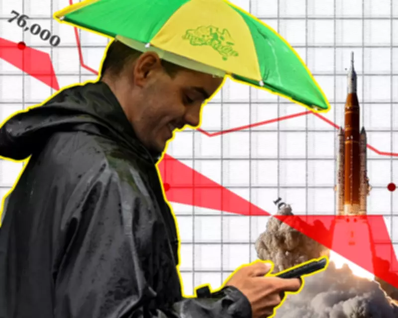 Artemis II Launch and Melbourne's Weather Dominate The Crunch Newsletter
