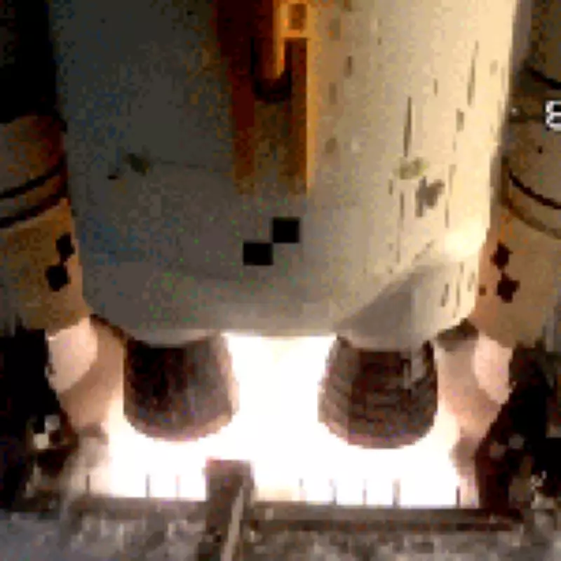 Artemis II Launches NASA Astronauts to Moon After 53-Year Hiatus