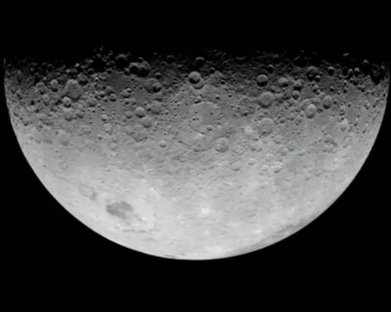 Artemis II Moon Photos Spark Memories of Historic Space Missions
