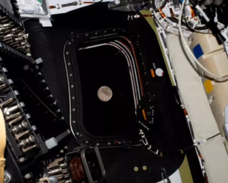 Artemis II Shatters Distance Record on Historic Lunar Flyby Mission