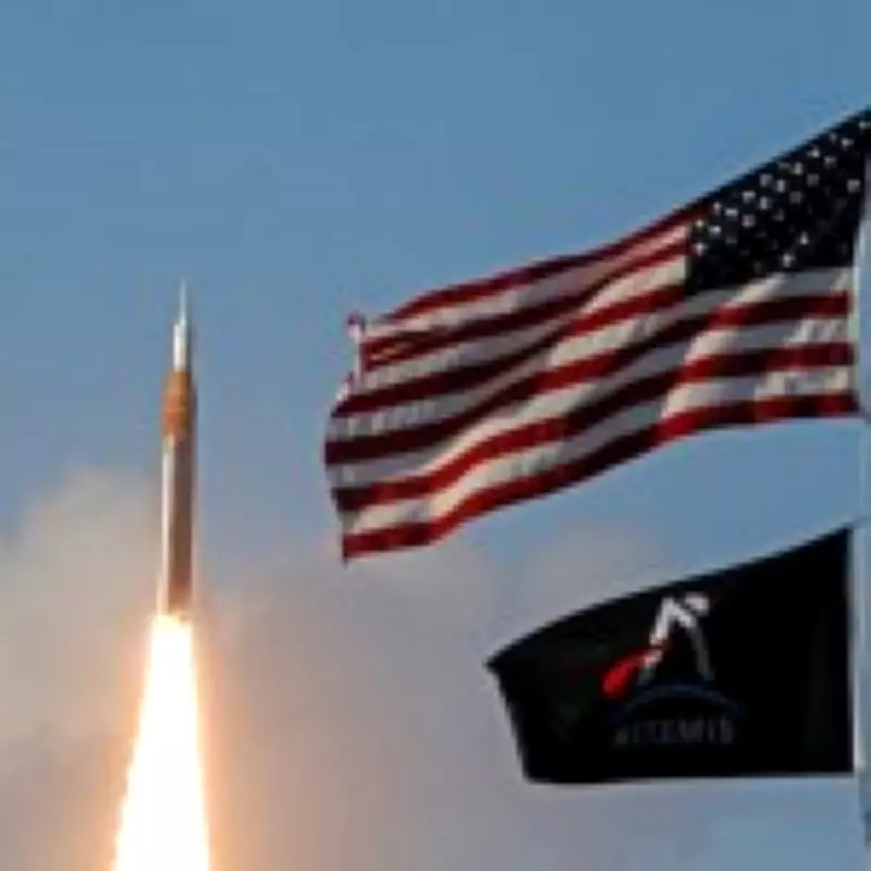 Artemis II's Lunar Journey: Timeline and Tracker for NASA's Moon Mission