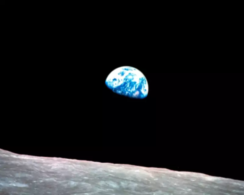 Artemis Mission Aims to Rekindle Earth Unity Through Lunar Perspective