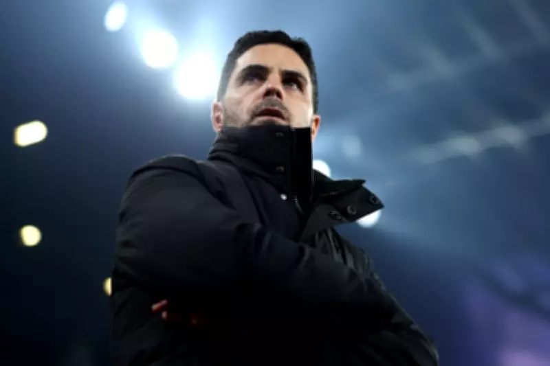 Arteta Delivers Positive Injury Update on Arsenal's Noni Madueke