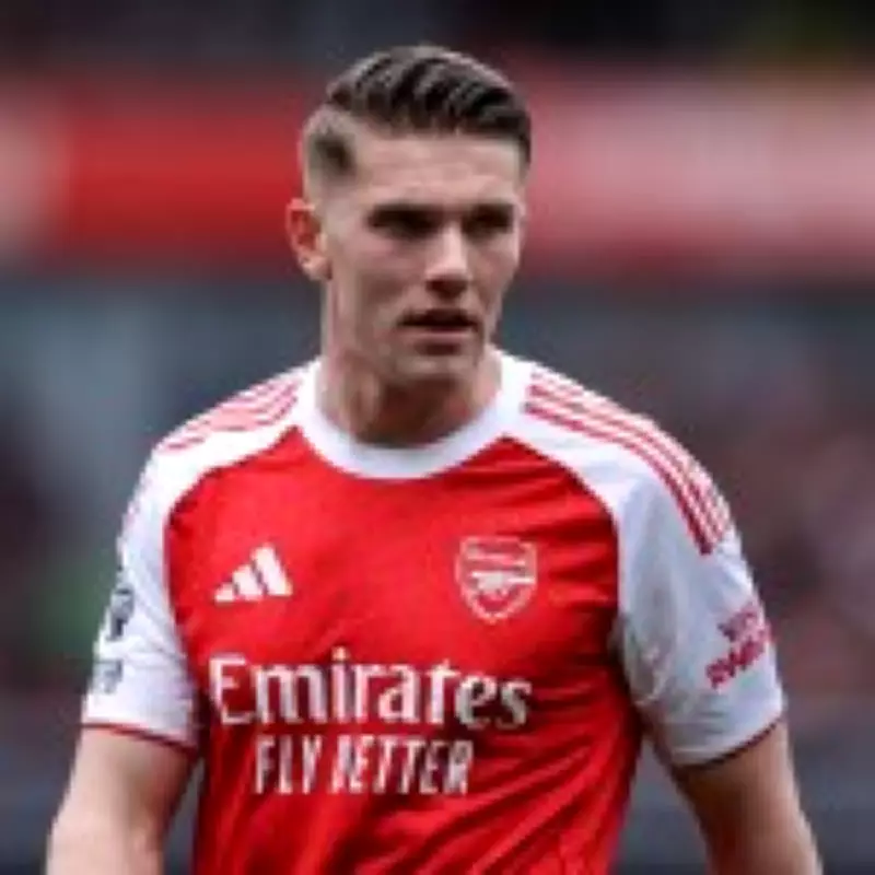 Arteta Explains Havertz Over Gyokeres for Arsenal's Man City Clash