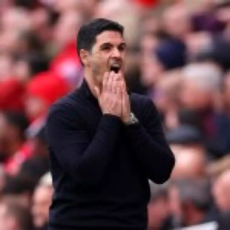 Arteta Urged to Bench Martinelli After Arsenal's Bournemouth Defeat