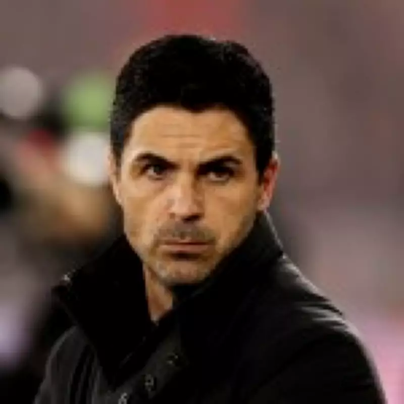 Arteta Urged to Bench Saliba for Calafiori Amid Arsenal's Trophy Crisis