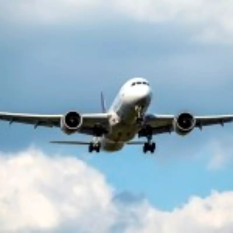 Ascend Airways Ceases Operations, Cancels All Flights from Gatwick and Stansted