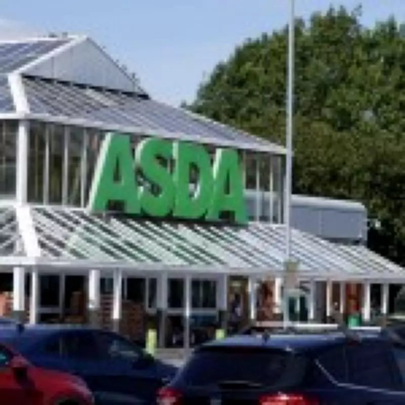 Asda Considers Vending Machines for Perfume, Batteries to Combat Black Market Theft