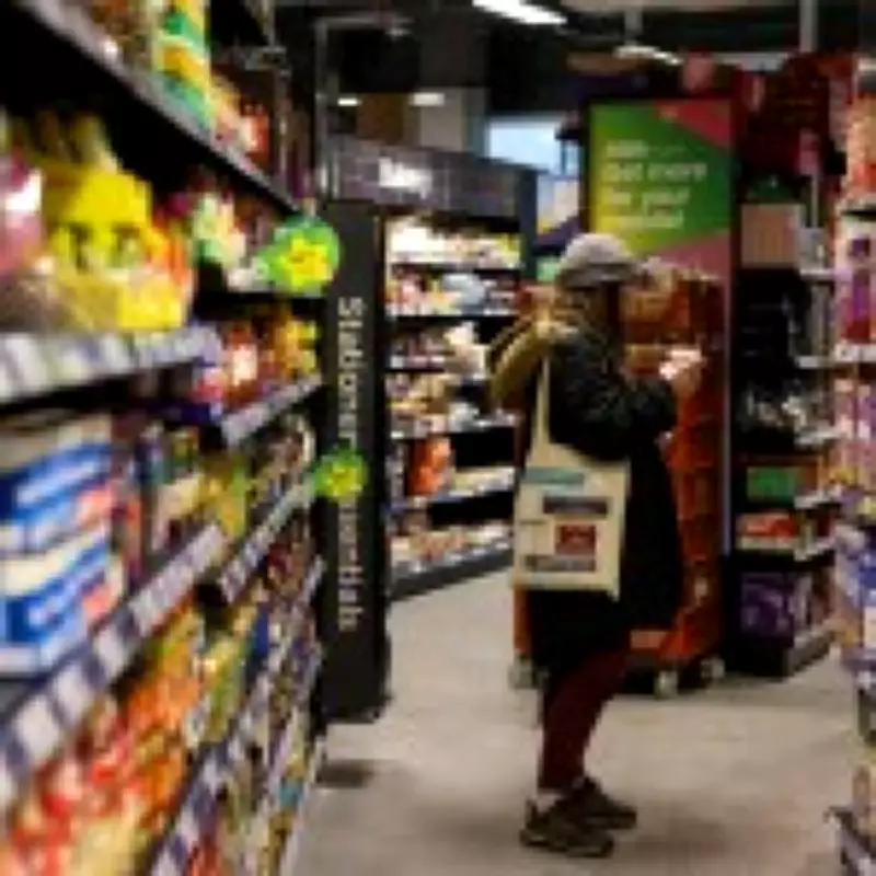 Asda Named UK's Cheapest Supermarket for Big Brands Like Heinz and Cadbury