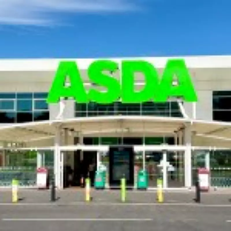 Asda Rolls Out 24/7 Laundry Service Nationwide, Shoppers Praise Convenience