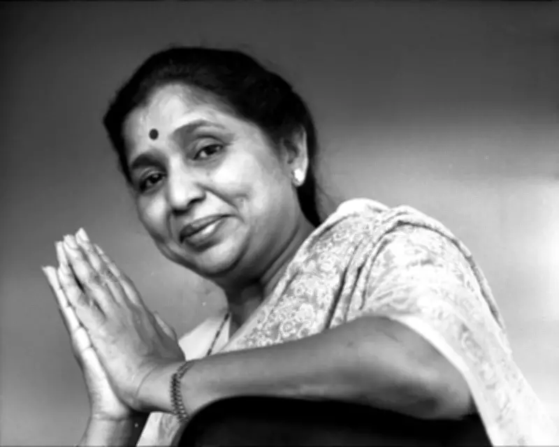 Asha Bhosle's Legacy: 10 Iconic Songs from Bollywood to Global Hits