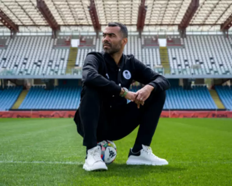 Ashley Cole on First Managerial Role at Cesena: 'Players Must Trust Me'