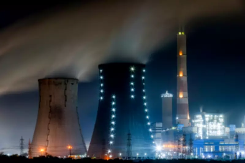 Asia Turns to Coal Amid Energy Crisis Triggered by Iran War