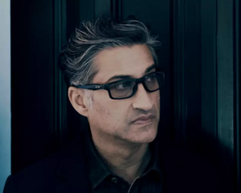 Asif Kapadia to Direct Final Chapter of ITV's Landmark Up Series