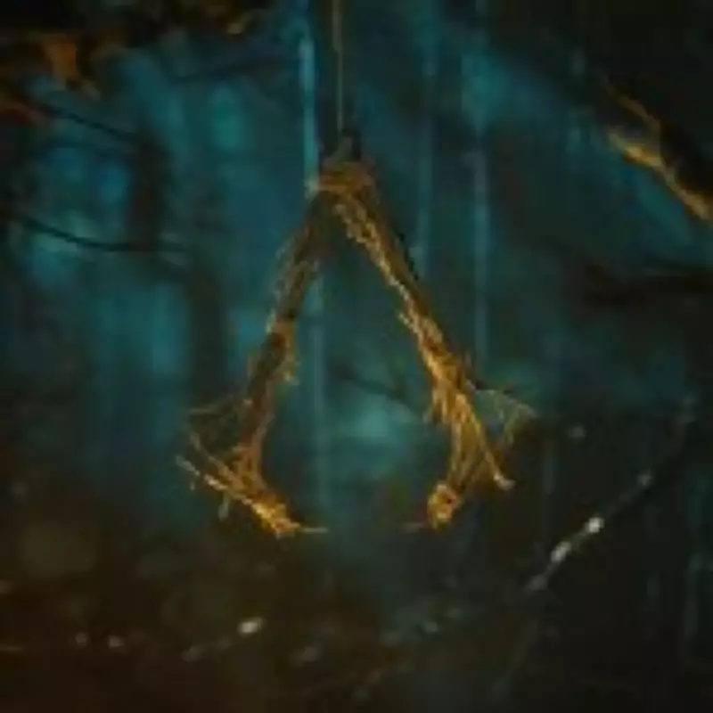 Assassin's Creed Hexe in Trouble as Second Director Exits Ubisoft