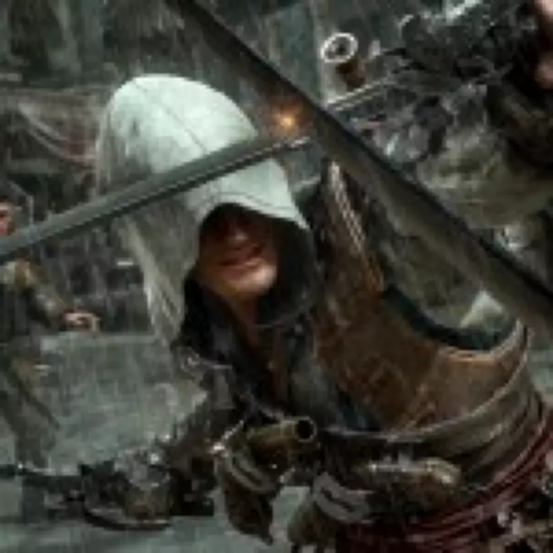 Assassin's Creed Needs a Complete Overhaul, Not Just Remakes