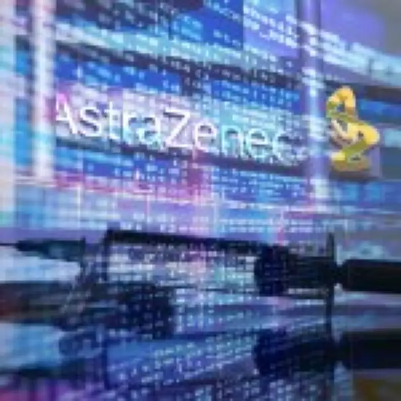 AstraZeneca Hacked by Teen Cyber Gang Lapsus$, Data Stolen