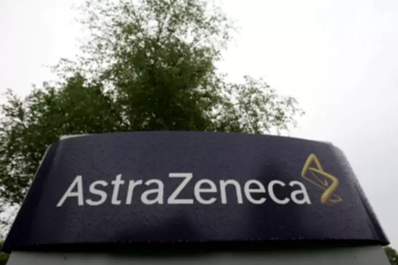 AstraZeneca Pours £300M into UK in Surprise Investment U-Turn