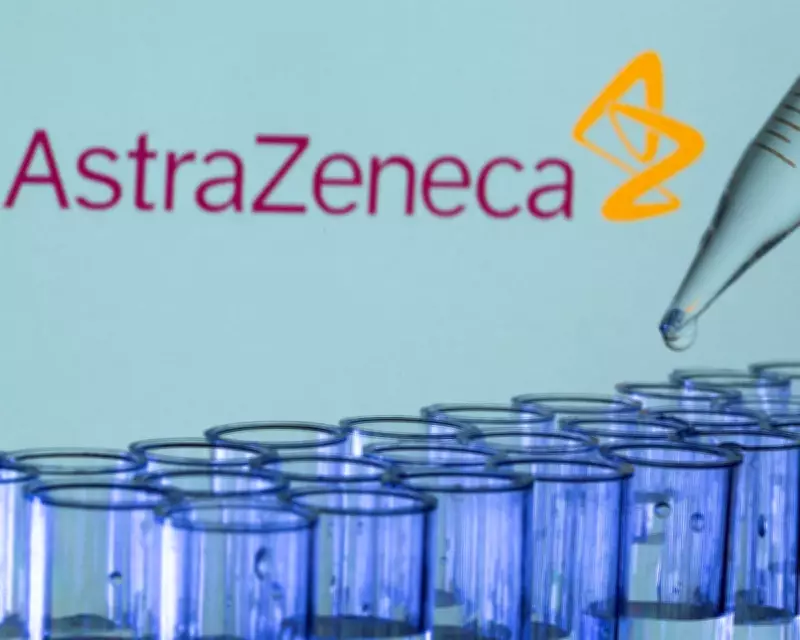 AstraZeneca Reverses Course with £300M UK Investment in Cambridge and Macclesfield