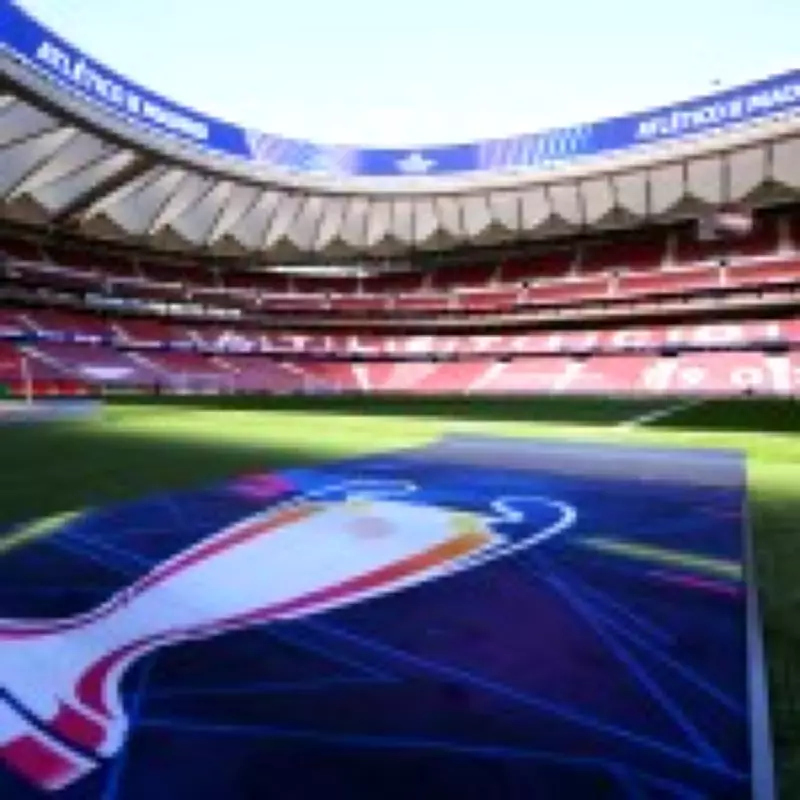 Atletico Madrid vs Arsenal LIVE: Champions League semi-final first leg updates