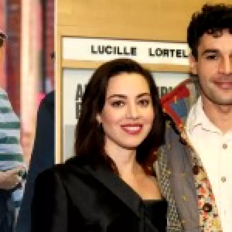 Aubrey Plaza Shares Pregnancy Joy and Reflects on Past Grief in Candid Update