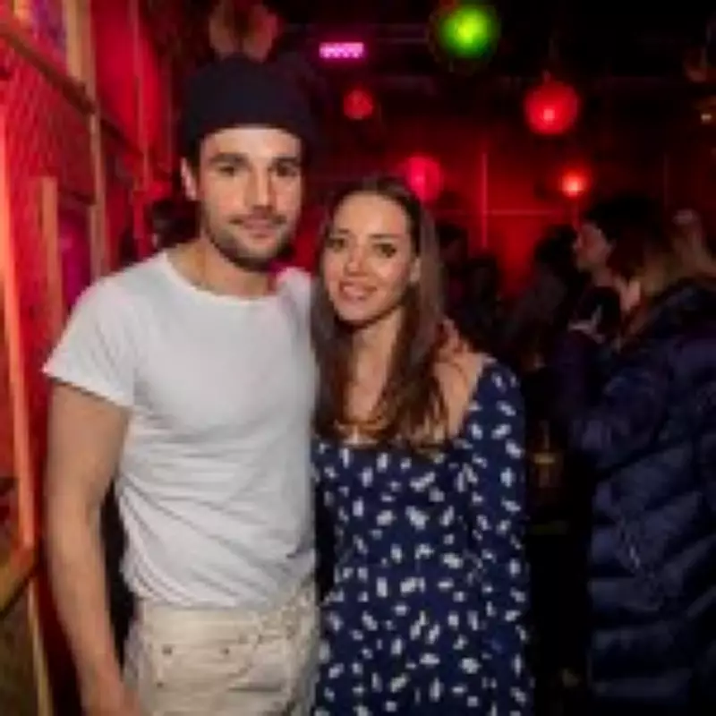 Aubrey Plaza's Pregnancy Joy Amidst Grief: A New Chapter with Christopher Abbott