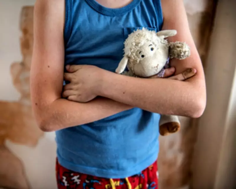 Austerity Policies Pushed Over a Fifth of UK Children into Long-Term Poverty
